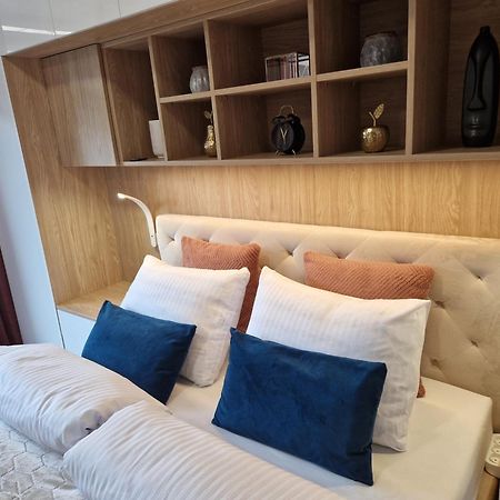 Green Terrace Centrum Apartment Wroclaw Dış mekan fotoğraf