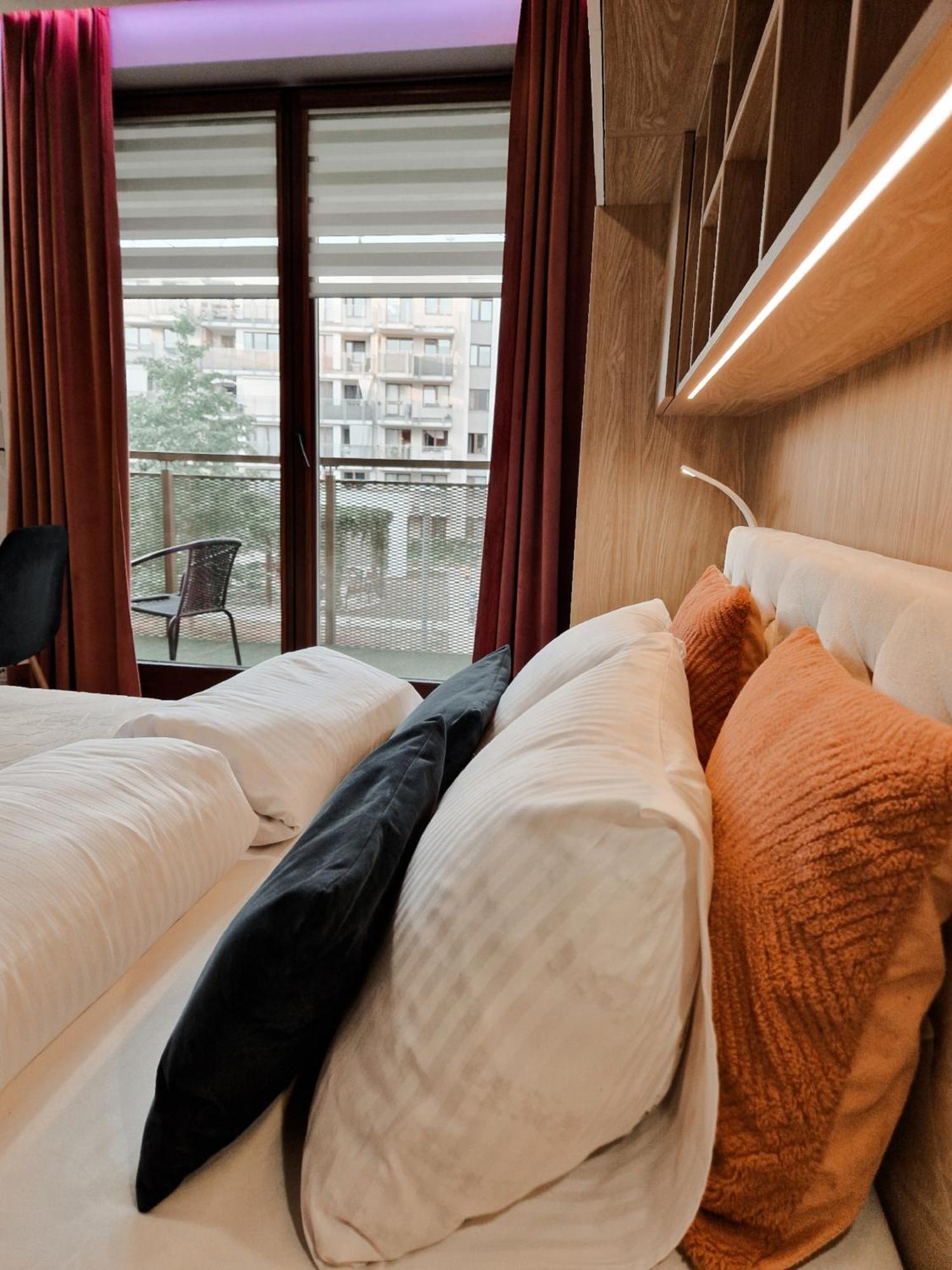 Green Terrace Centrum Apartment Wroclaw Dış mekan fotoğraf