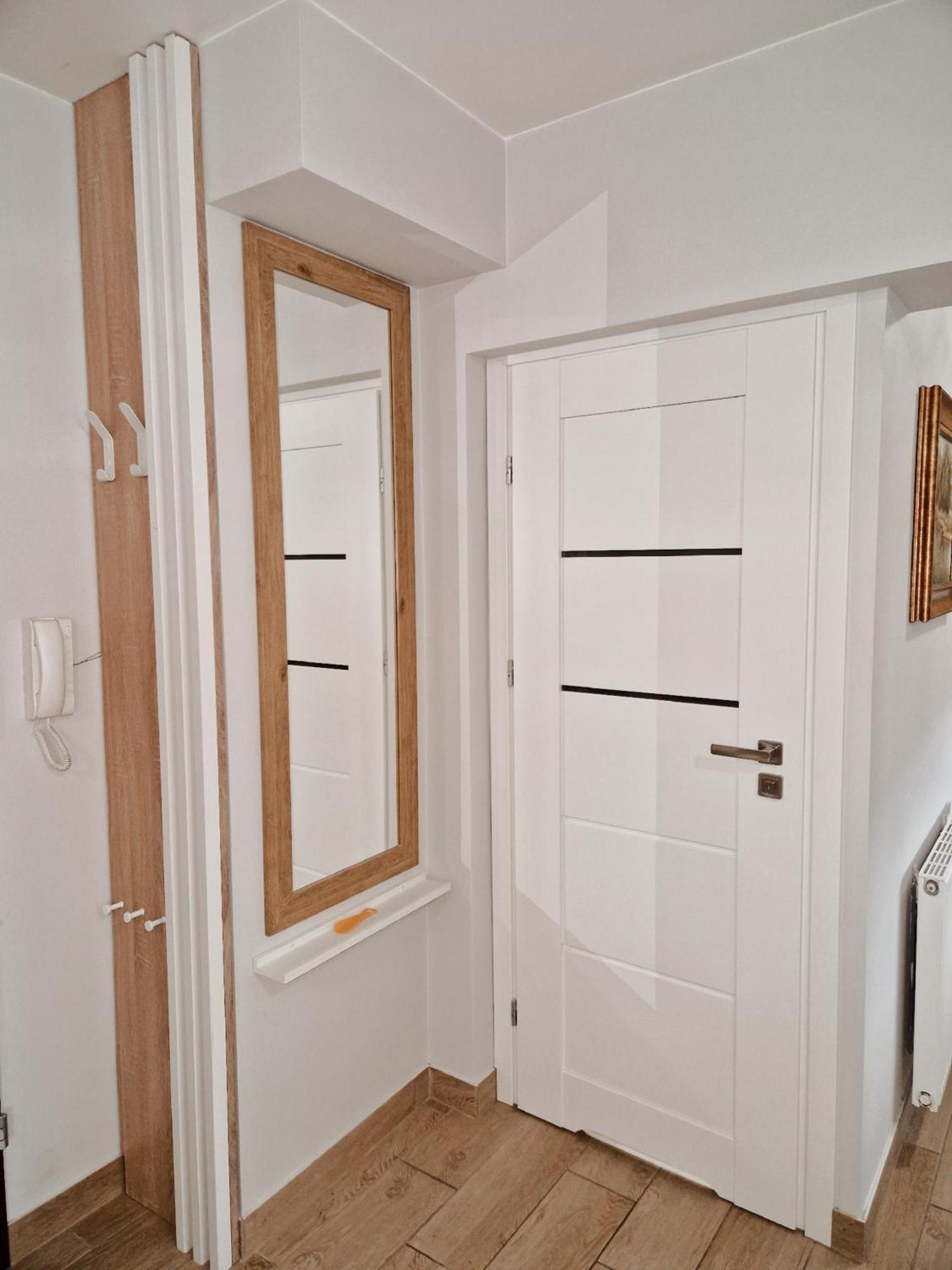 Green Terrace Centrum Apartment Wroclaw Dış mekan fotoğraf