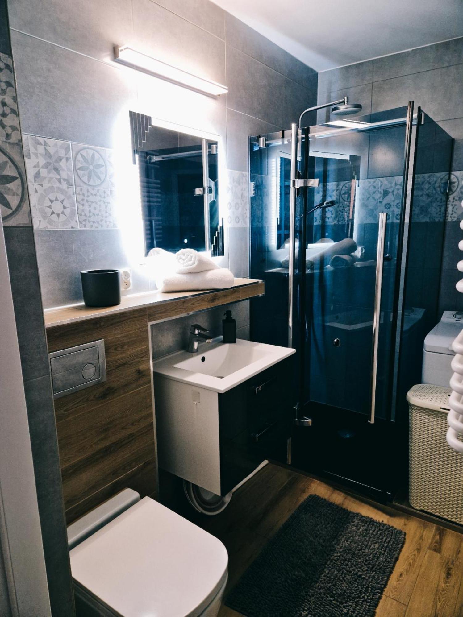 Green Terrace Centrum Apartment Wroclaw Dış mekan fotoğraf