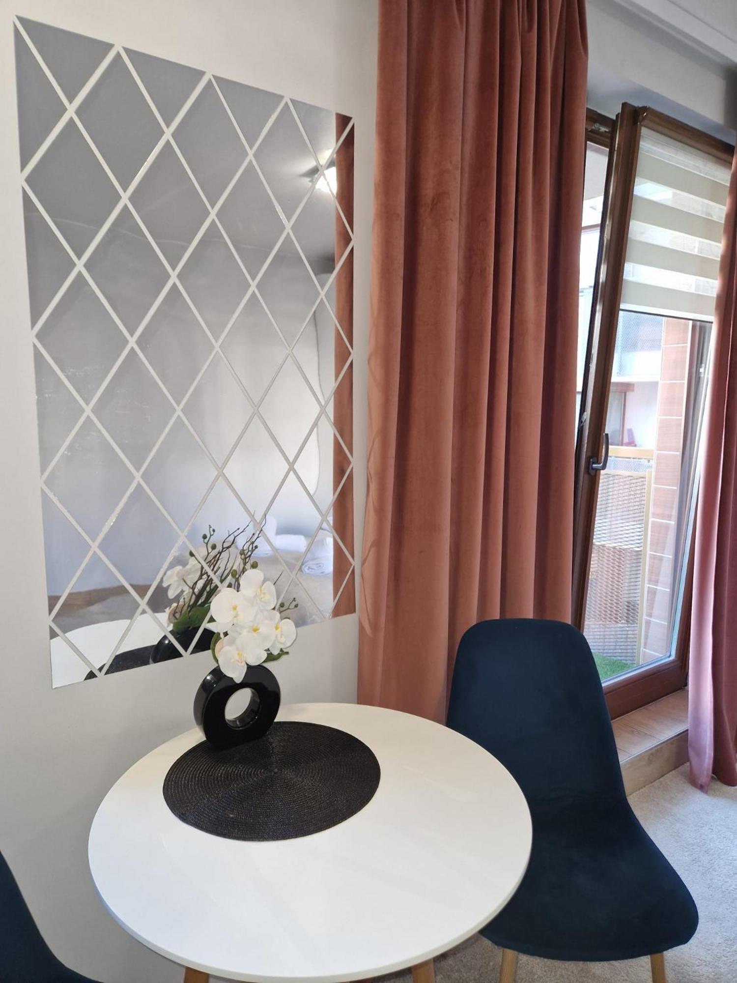 Green Terrace Centrum Apartment Wroclaw Dış mekan fotoğraf
